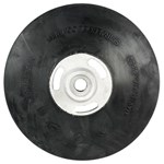 7" Back-up Pad for Resin Fiber Disc and