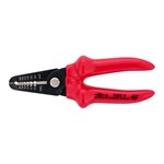 Insulated Stripping Pliers 10-20 AWG w/C
